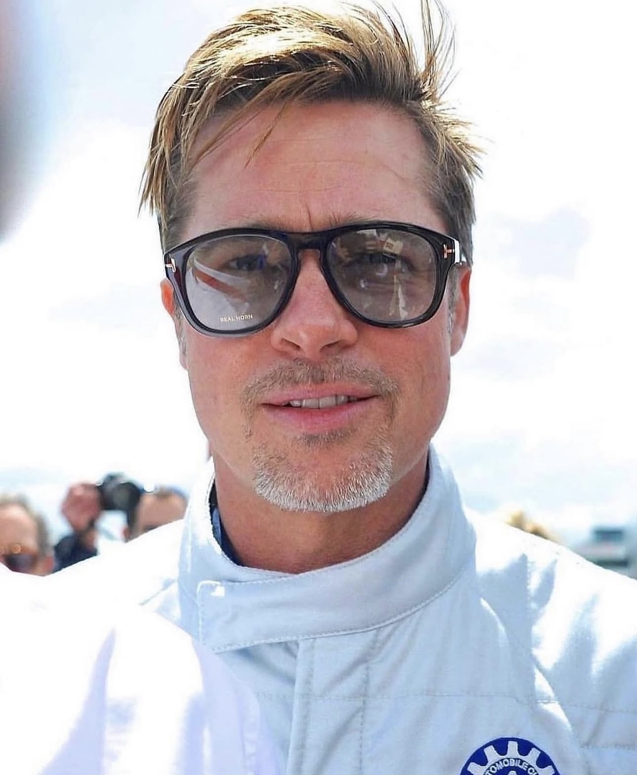 Brad Pitt
