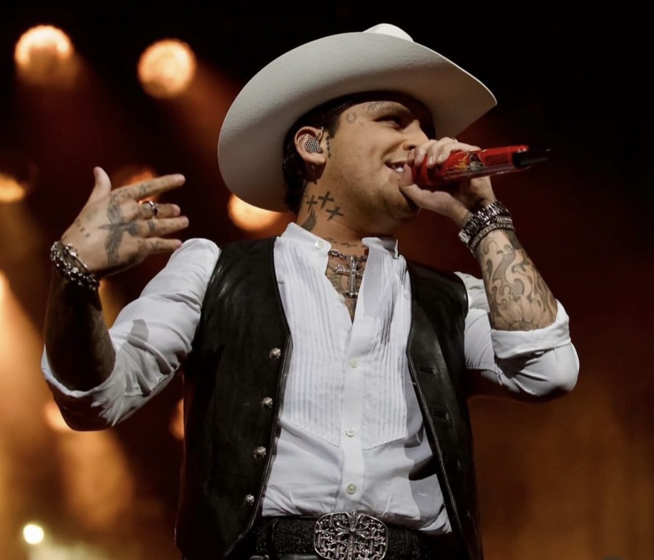Christian Nodal